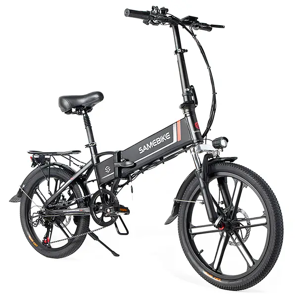 Samebike 20LVXD30-II elektrinis dviratis