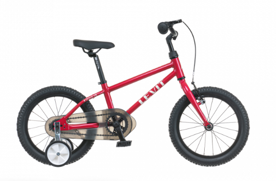 Dviratis Levit Kogo Kids 16"